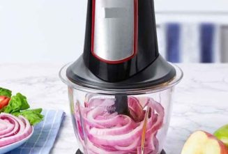 خرد کن عصای دست آشپز