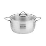 سرویس قابلمه استیل برند KST - Image 4