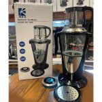 چای ساز سماوری ام آر اس مدل 1840