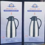 فلاسک جی اس ال 2 لیتری