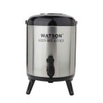 کلمن استیل واتسون زیبا