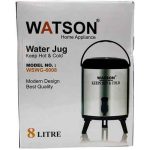 کلمن استیل واتسون 8 لیتری - Image 6