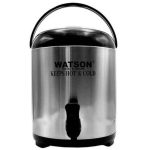 کلمن استیل واتسون 8 لیتری - Image 7