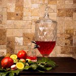 کلمن شیشه میلنیوم