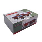 سرویس سوفله چای خوری حلقه نگین رزلند