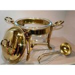 سوفله مرغ طلایی رزلند