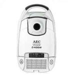 جاروبرقی پرقدرت و اقتصادی aec