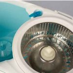 سطل و تی شوی چرخشی یونیک 2503 - Image 2