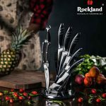 سرویس چاقو و ساطور راکلند - Image 4