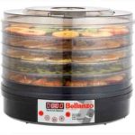 میوه خشک کن بلانزو مدل 5005 - Image 2