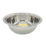 سرویس آبکش استیل بیوتی 5 تکه - Image 2