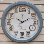 ساعت دیواری تسلا سایز 60 - Image 2