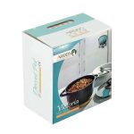 قابلمه عروس مدل ویکتوریا سایز 16