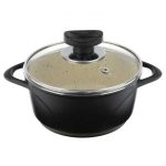 قابلمه عروس مدل ویکتوریا سایز 18