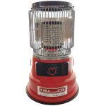 بخاری برقی آراسته سری زنبوری