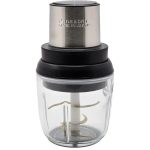 خردکن دو قلوی پاناسونیک دو کاسهدمدل 1863