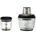 خردکن دو قلوی پاناسونیک دو کاسهدمدل 1863