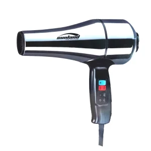 سشوار سانلند مدل SL-175 با طراحی حرفه‌ای و موتور قدرتمند