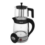 چای ساز روهمی وردا 2260