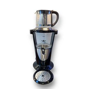 چای‌ساز سماوری بورژوا مدل 1003 (Burzuva 1003)