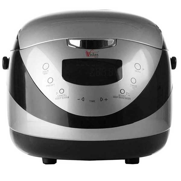 ricemakervidass5432_2 پلوپز ویداس مدل 5432