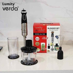 گوشتکوب برقی 4 کاره وردا مدل 1230