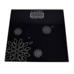 ترازو دیجیتال کمری مدل EB0068H