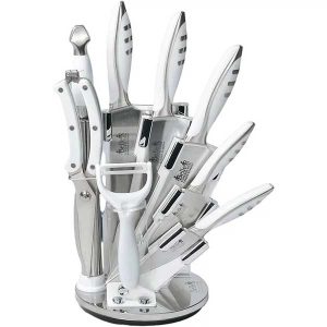 سرویس کارد و ساطور Beller مدل 777