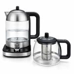 چای ساز روهمی وردا مدل 2280