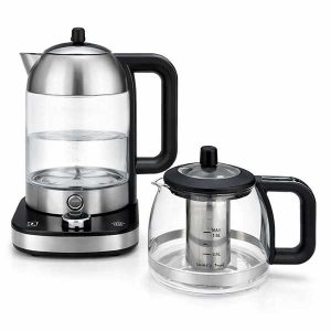 چای ساز روهمی وردا مدل 2280